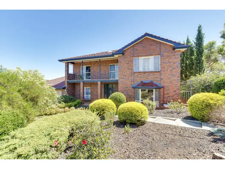Second view of Homely house listing, 4 Quarry Road, Gulfview Heights SA 5096