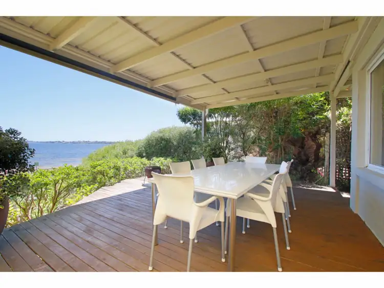 Second view of Homely house listing, 61 Melville Beach Road, Applecross WA 6153