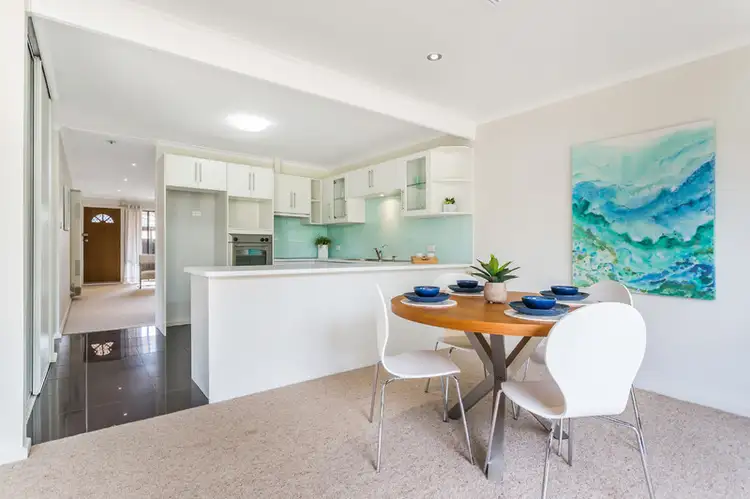 Fourth view of Homely house listing, 4 Cormorant Court, West Lakes Shore SA 5020