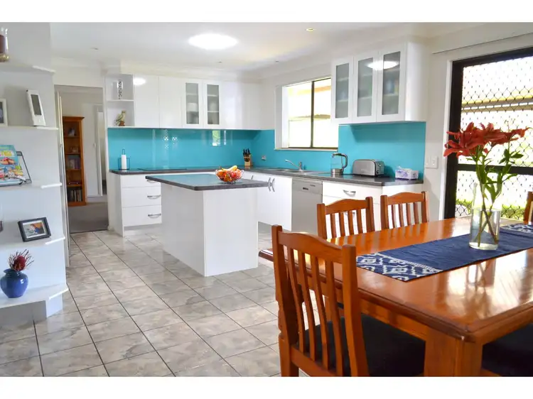 Third view of Homely house listing, 6 Colonial Circuit, Wauchope NSW 2446