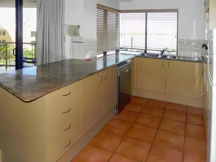 Third view of Homely unit listing, 81/38 Esplanade Bulcock Beach, Caloundra QLD 4551