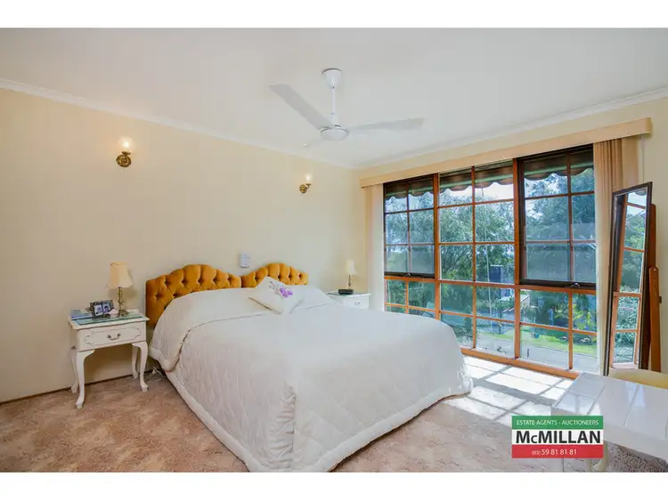 Sixth view of Homely house listing, 3 Crest Drive, Rosebud VIC 3939