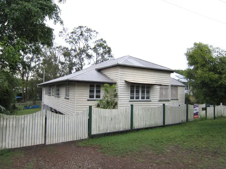 Main view of Homely house listing, 11 King Street, Dinmore QLD 4303