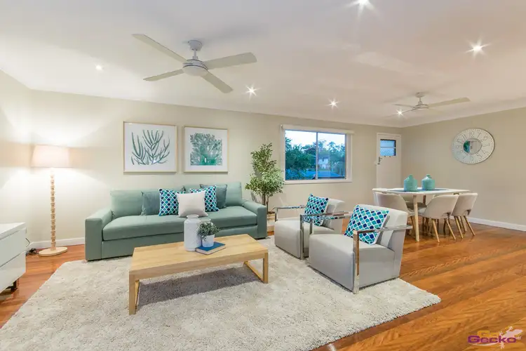 Sixth view of Homely house listing, 38 Viney Street, Chermside West QLD 4032