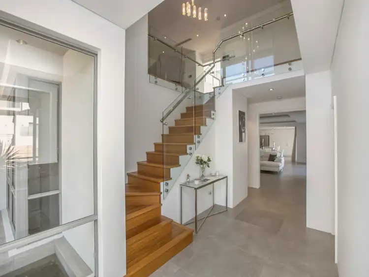 Second view of Homely house listing, 34 Pantheon Avenue, North Coogee WA 6163