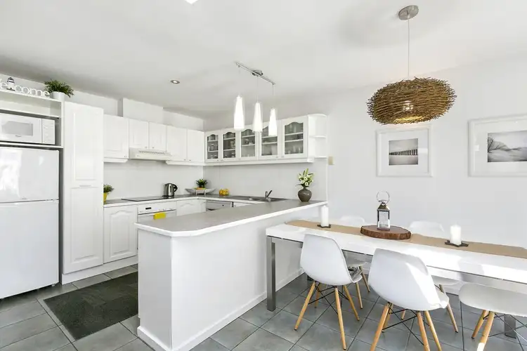 Fifth view of Homely unit listing, 3/24 Miranda Close, Torquay VIC 3228