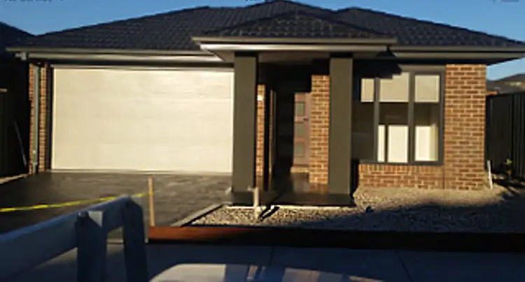 Second view of Homely house listing, 34 Bedstraw Street, Mernda VIC 3754