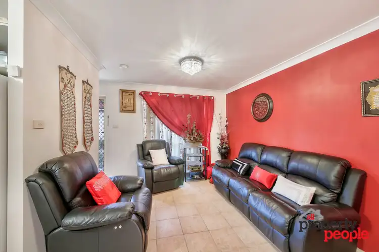 Third view of Homely townhouse listing, 5/1 Fields Road, Macquarie Fields NSW 2564