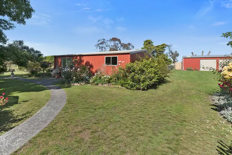 Fourth view of Homely house listing, 214 Armstrong Street, Elliminyt VIC 3250