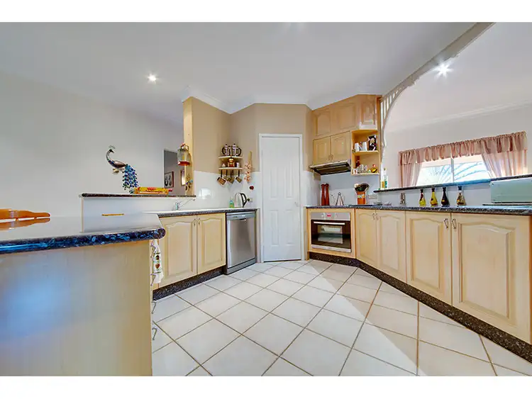 Third view of Homely rural property listing, 399 Browns Lane, Bungundarra QLD 4703