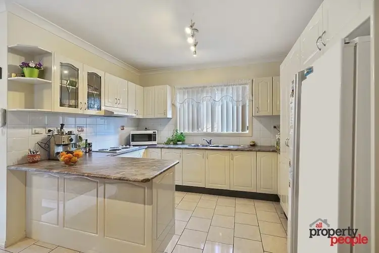 Third view of Homely house listing, 35A Macquarie Road, Ingleburn NSW 2565