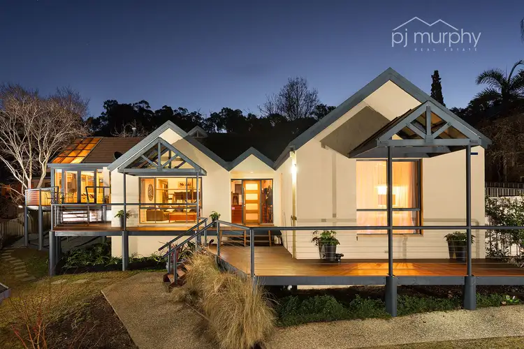 Main view of Homely house listing, 3 The Court, Wodonga VIC 3690
