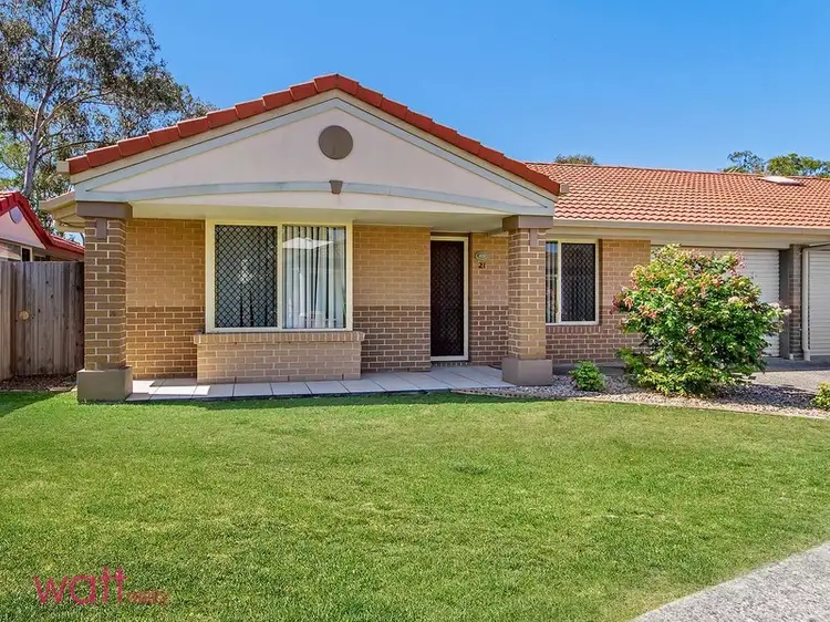 21/64 Groth Road, Boondall QLD 4034