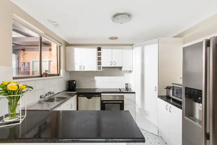Second view of Homely house listing, 61 Hillside Drive, Albion Park NSW 2527
