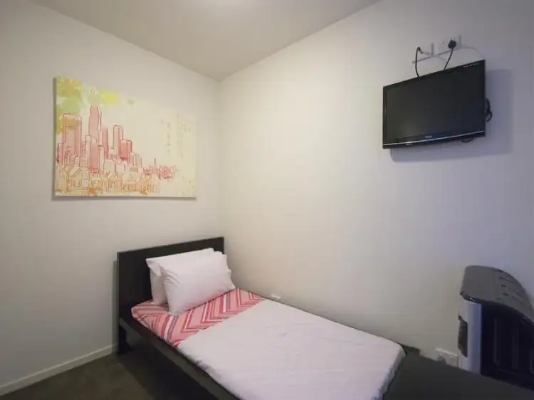 Fourth view of Homely apartment listing, 2/17-19 Macquarie Street, Prahran VIC 3181