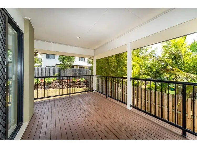 Second view of Homely house listing, 13 Silver Dawn Crescent, Oxenford QLD 4210