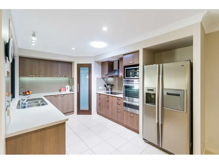 Second view of Homely house listing, 32 Kurrajong Avenue, Hollywell QLD 4216