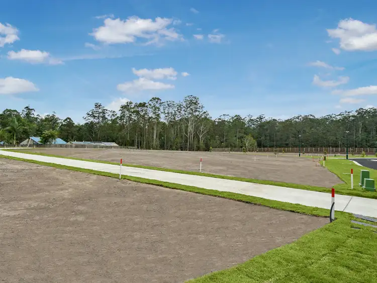 Fifth view of Homely land listing, LOT 7, 5 Buckley Street, Landsborough QLD 4550