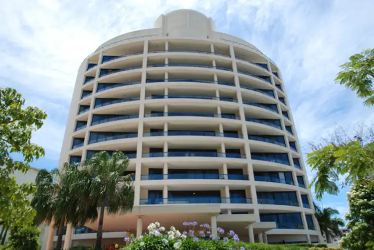 Fifth view of Homely apartment listing, 30/321 Main Street, Kangaroo Point QLD 4169