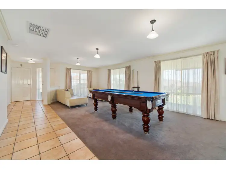 Fourth view of Homely house listing, 3 Joan Court, Skye VIC 3977