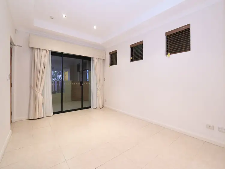 Third view of Homely apartment listing, 304/17 Davidson Terrace, Joondalup WA 6027