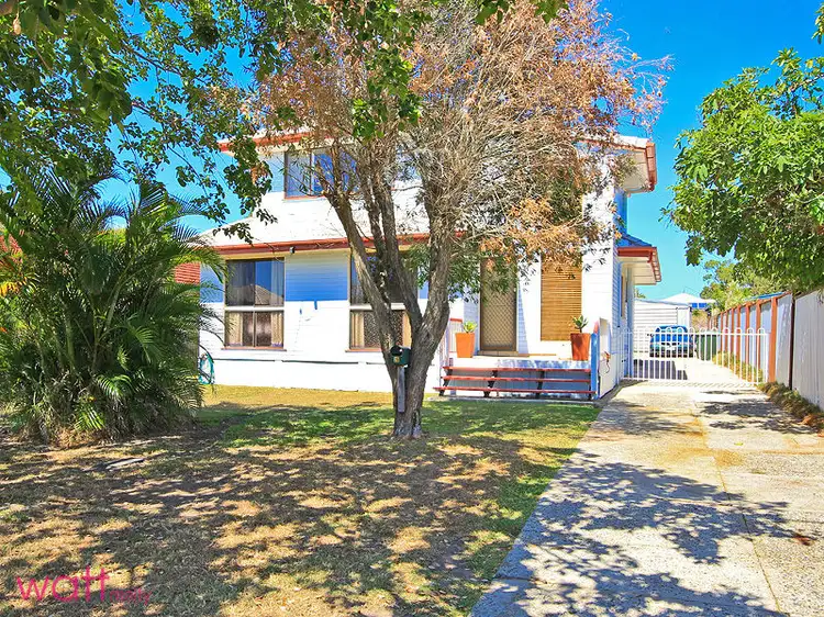 25 Bayview Road, Brighton QLD 4017