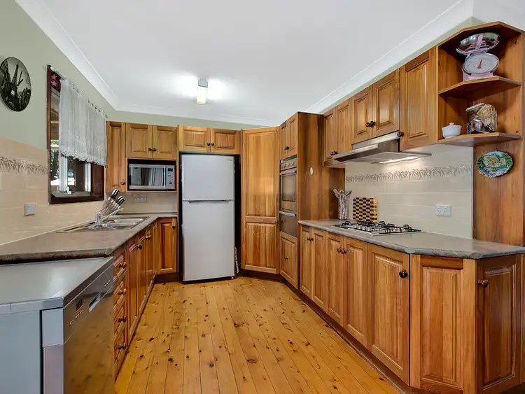 Second view of Homely house listing, 278 Lakedge Avenue, Berkeley Vale NSW 2261