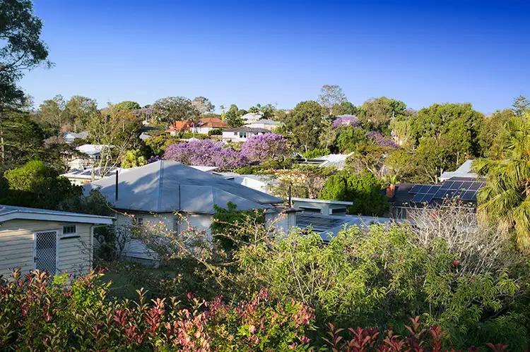 Third view of Homely house listing, 61 Hamilton Street, Sherwood QLD 4075