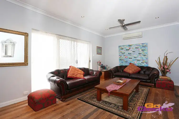 Fifth view of Homely house listing, 40 Cameron Parade, Wynnum QLD 4178