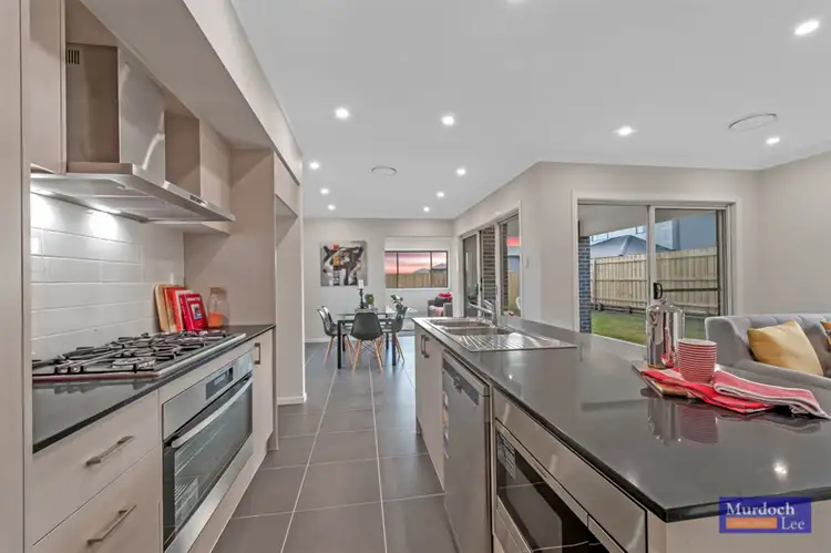 Sixth view of Homely house listing, 5 Norval Street, Kellyville NSW 2155