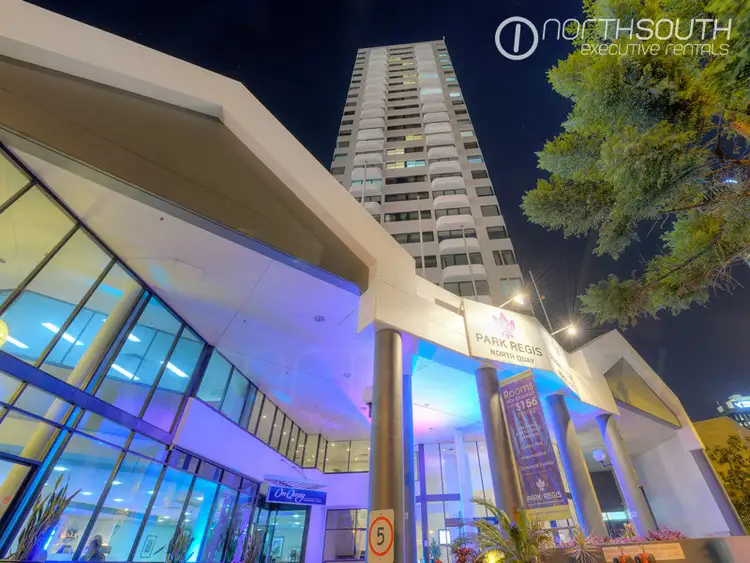 293 North Quay, Brisbane (cbd) QLD 4000