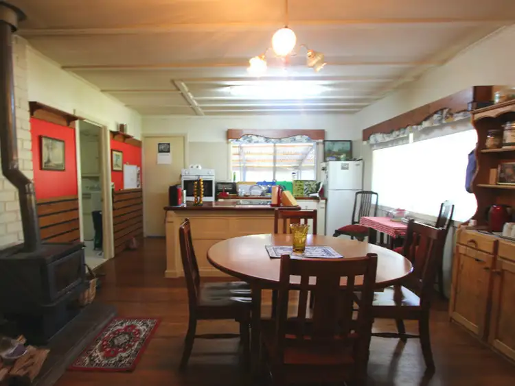 Fifth view of Homely house listing, 15 Nash Street, Jamieson VIC 3723