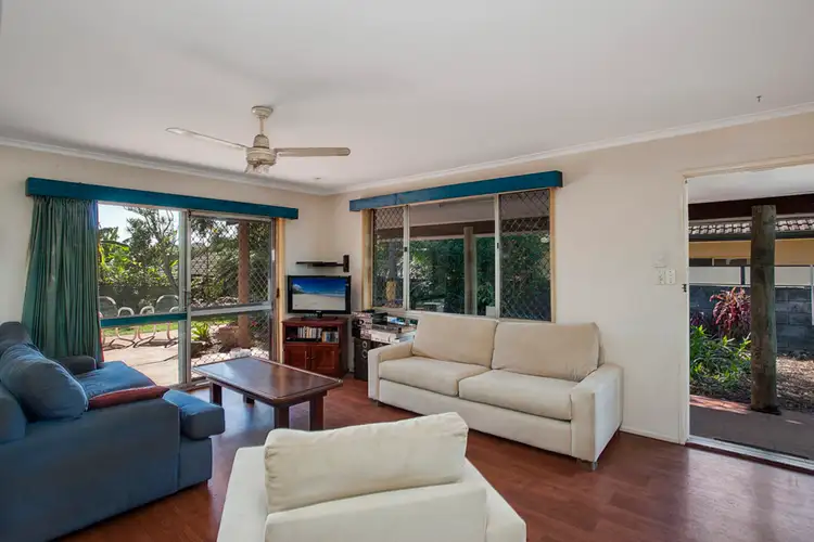Second view of Homely house listing, 62 Riverview Road, Nerang QLD 4211