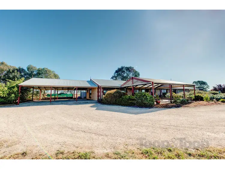 Second view of Homely rural property listing, 224 Sawpit Gully Road, Kanmantoo SA 5252