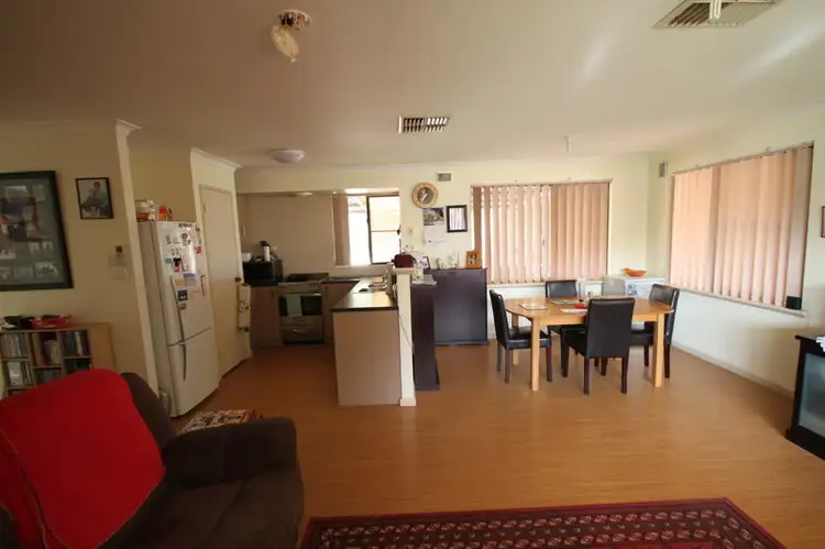 Fifth view of Homely house listing, 1 Dellar Place, South Kalgoorlie, Kalgoorlie WA 6430