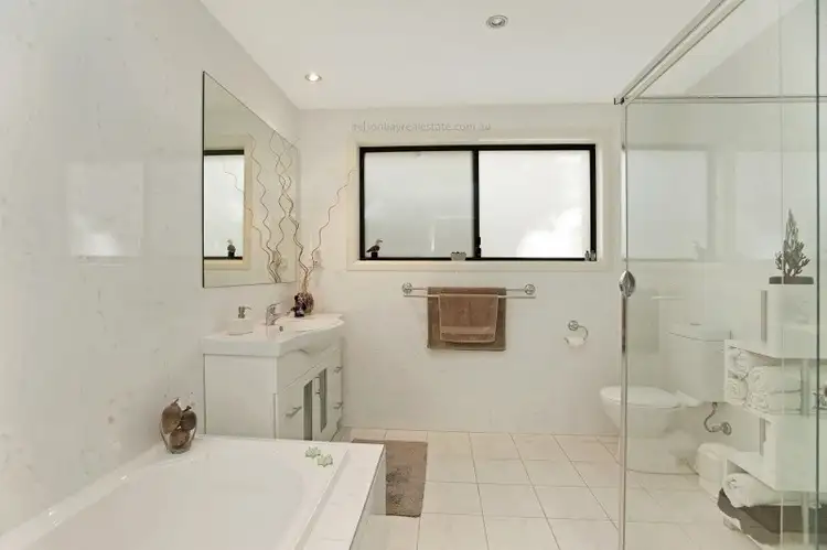 Fifth view of Homely house listing, 35 Sergeant Baker Drive, Corlette NSW 2315