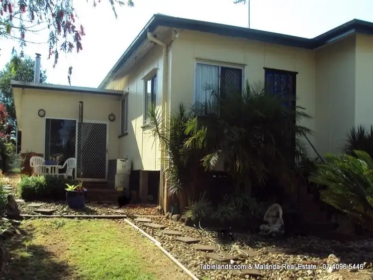 Main view of Homely house listing, R448/8 PATRICK Street, Malanda QLD 4885