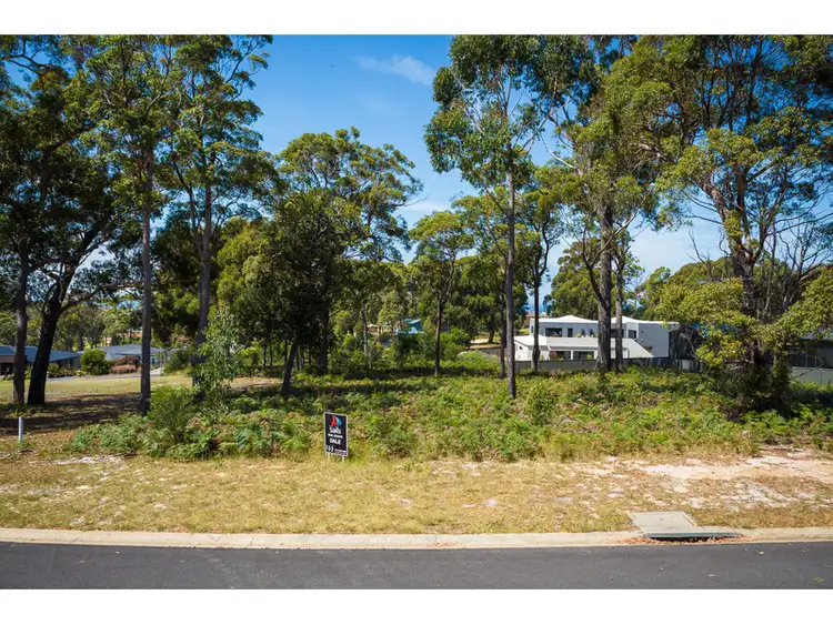 Second view of Homely land listing, LOT 32/4 Wallaby Way, Tura Beach NSW 2548