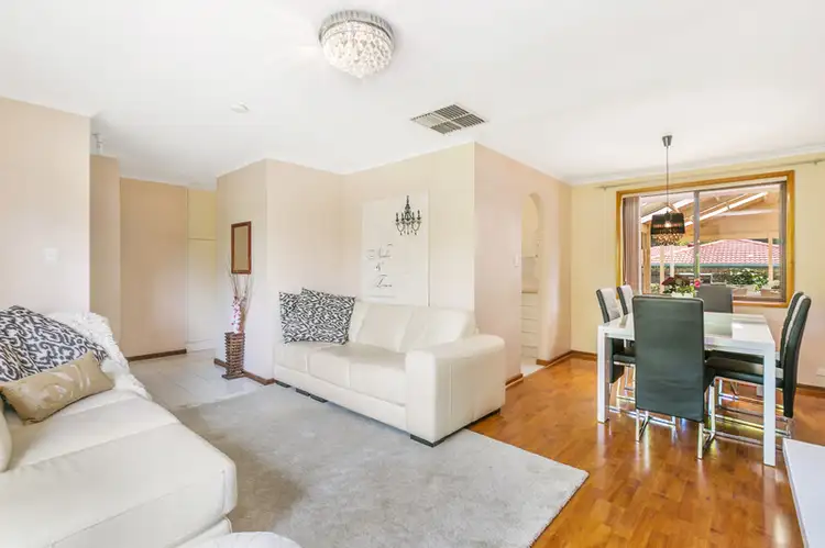 Fourth view of Homely house listing, 15 Surreyville Grove, Old Reynella SA 5161