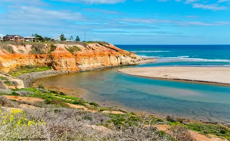 Fifth view of Homely land listing, 37A Cambridge Street, Port Noarlunga South SA 5167