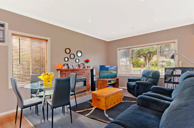 Second view of Homely house listing, 40 Kokoda Avenue, Hamilton VIC 3300