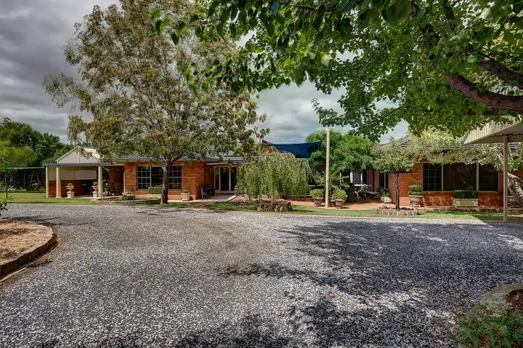 1 Bumberra Place, Mudgee NSW 2850