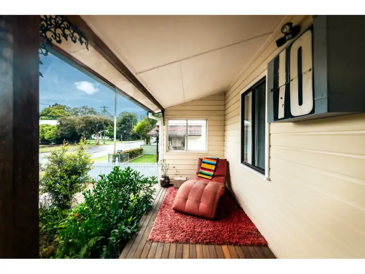 Second view of Homely house listing, 10 Hammond Street, Bellingen NSW 2454