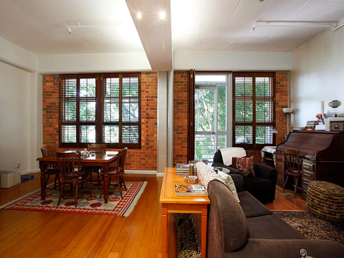 Main view of Homely apartment listing, 110 Macquarie Street, Teneriffe QLD 4005