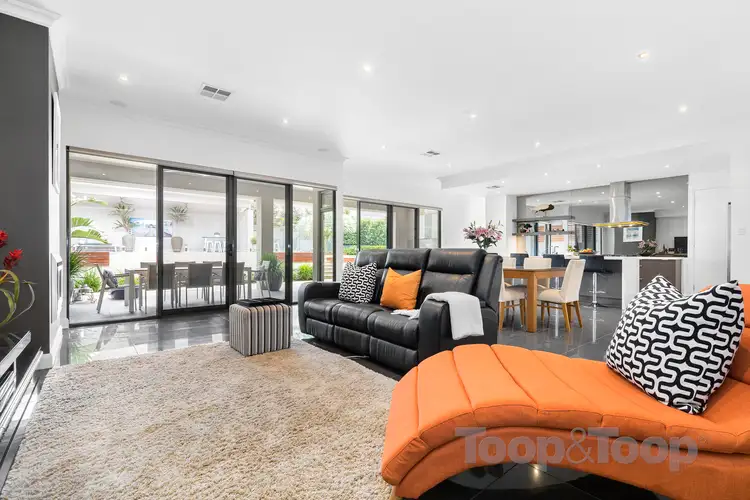 Sixth view of Homely house listing, 12 Pulleine Avenue, Netherby SA 5062