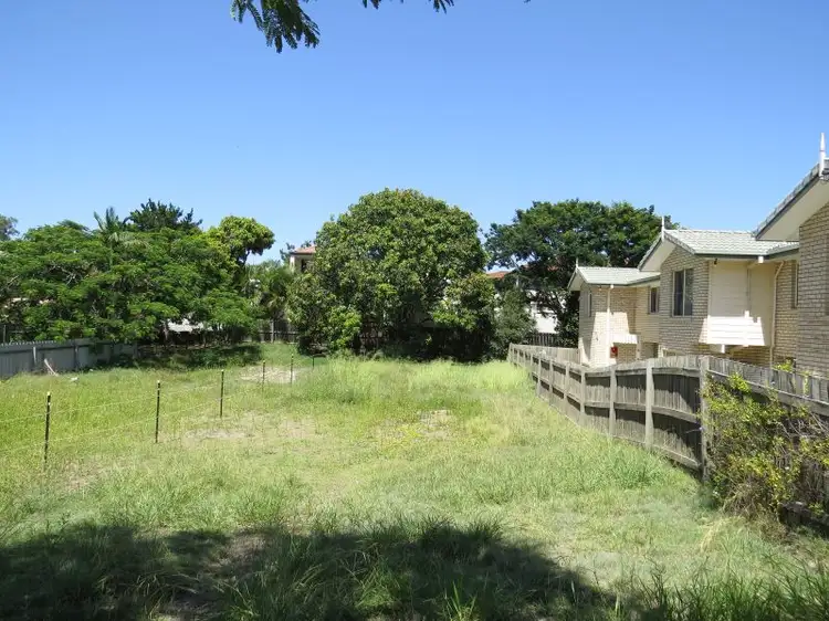 Second view of Homely land listing, Address available on request