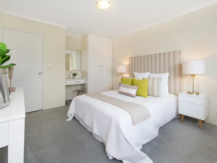 Sixth view of Homely apartment listing, 3/331 Milton Road, Auchenflower QLD 4066