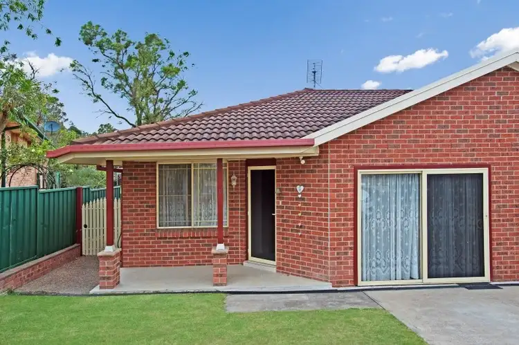 1/2 Baker Drive, Tenambit NSW 2323
