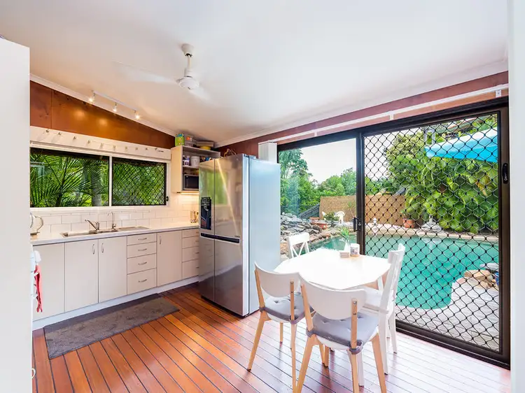 Third view of Homely house listing, 12 Bairnsdale Court, Helensvale QLD 4212