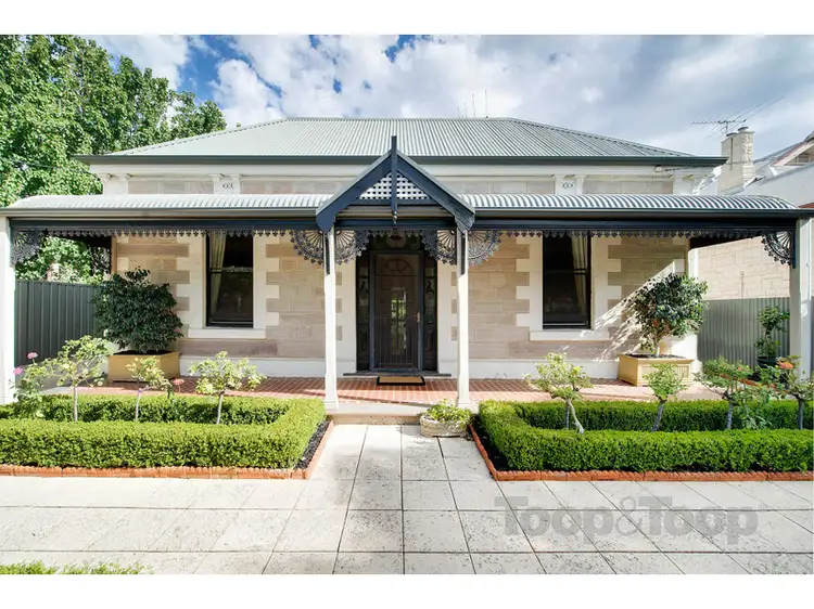 Main view of Homely house listing, 59 Dover Street, Malvern SA 5061